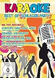 Karaoke - Best Of Schlager Party