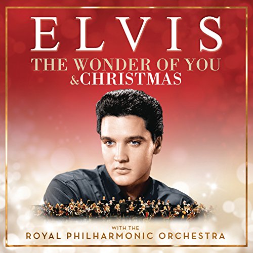 Royal Philharmonic Orchestra, Elvis Presley & Helene Fischer