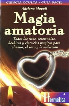 Paperback Magia amatoria [Spanish] Book
