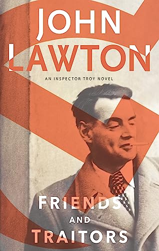 Friends and Traitors view 2