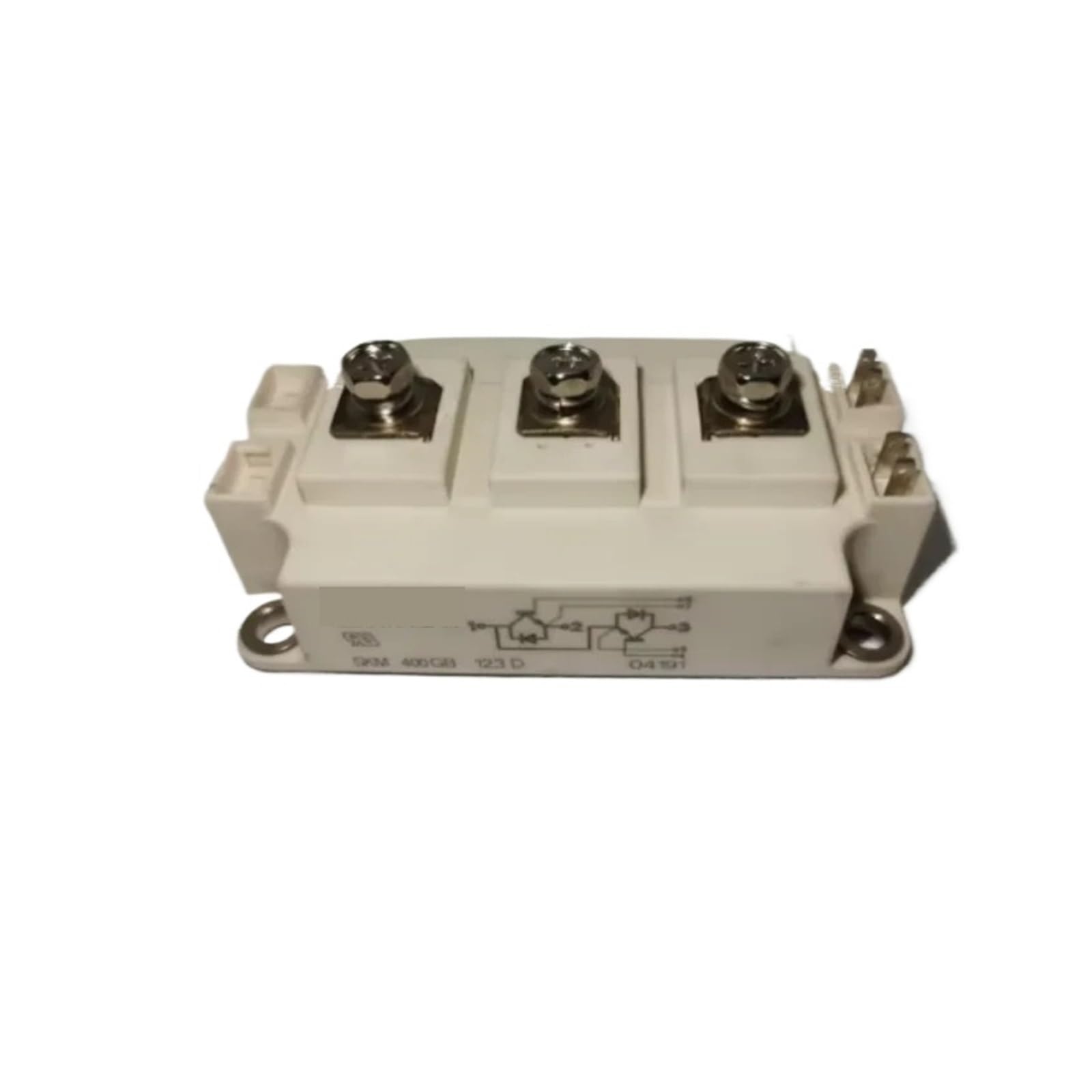 Cxdfrser One Color Module Skm400gb124d Skm400gb123d(Skm400gb124d)