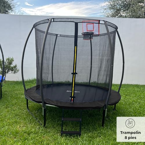 Trampolines, Toy Imagen adicional