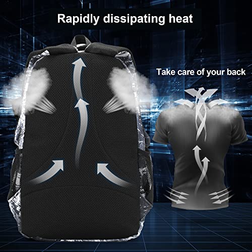 rickyh Lightweight Kids Backpack
