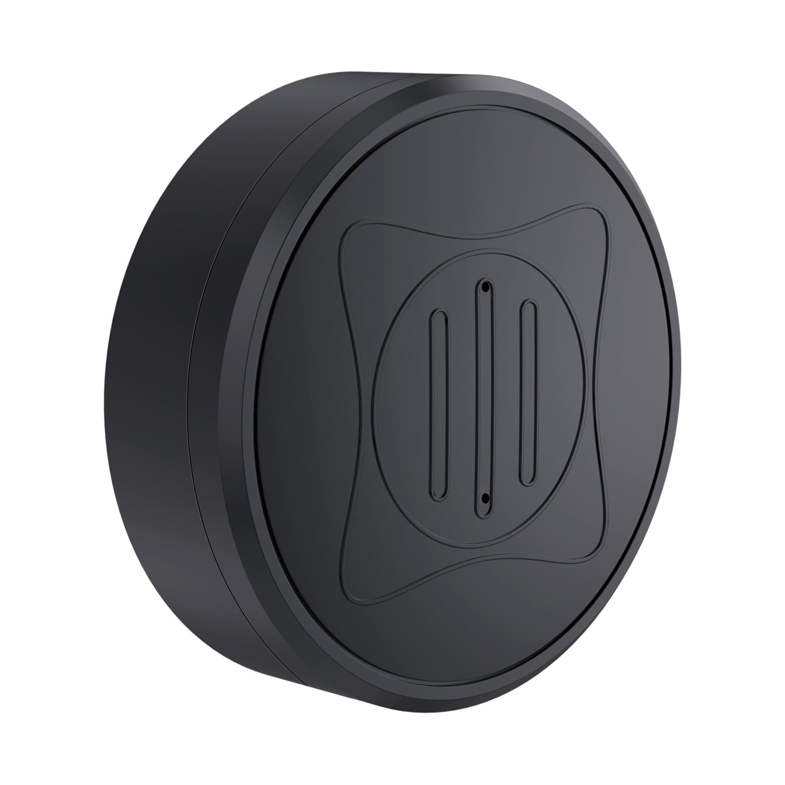 PROSSIMO GPS Compact - Dispositivo GPS, GPS Personale | -localizzatore GPS, Dispositivo antifurto GF10, Dispositivo antifurto GPS per auto, Forte magnetico, Nessuna installazione richiesta