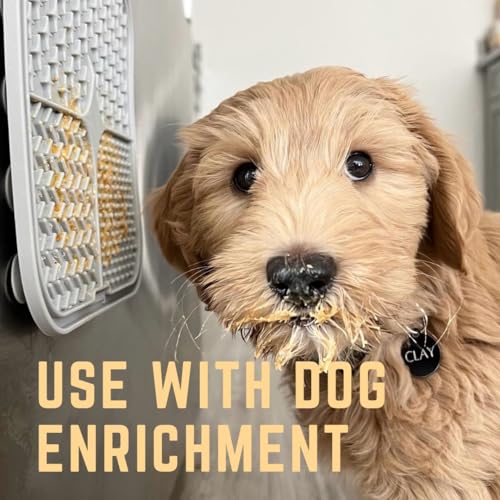 Relax Rover Buddy Budder stress + Anxiety 100 Natural Dog Peanut Butter Dog Supplment Made in Usa 17oz  Cucciolini Doodles Relax rover buddy budder stress + anxiety 100 natural dog peanut butter dog supplment made in usa 17oz   cucciolini doodles