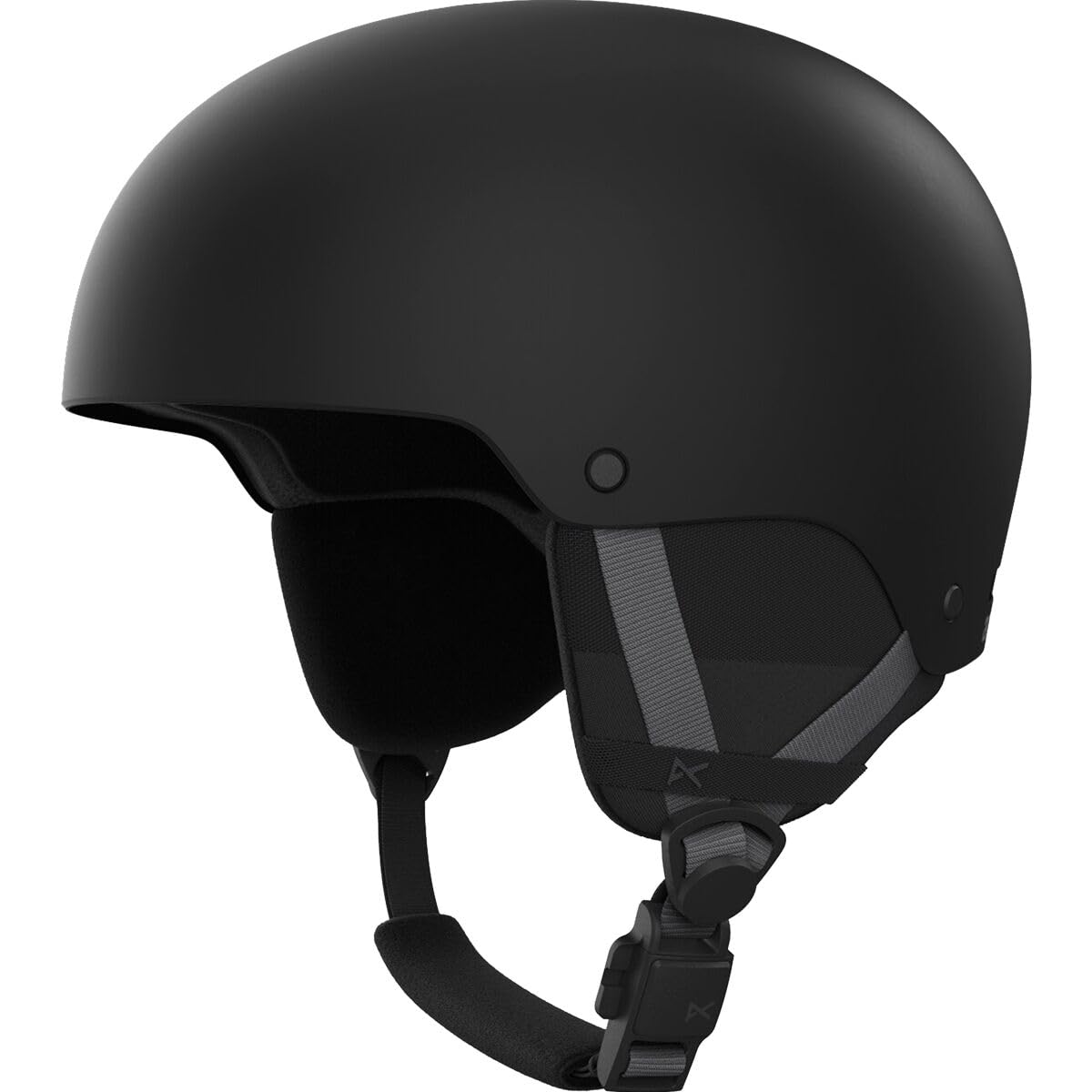 Amazon.com: Anon Kid's Rime 3 Snow Helmet : Sports & Outdoors