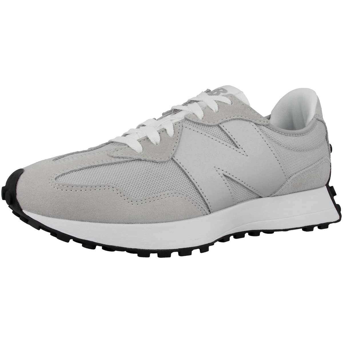 New Balance, Hombres, Gris, 41.5 (EU)