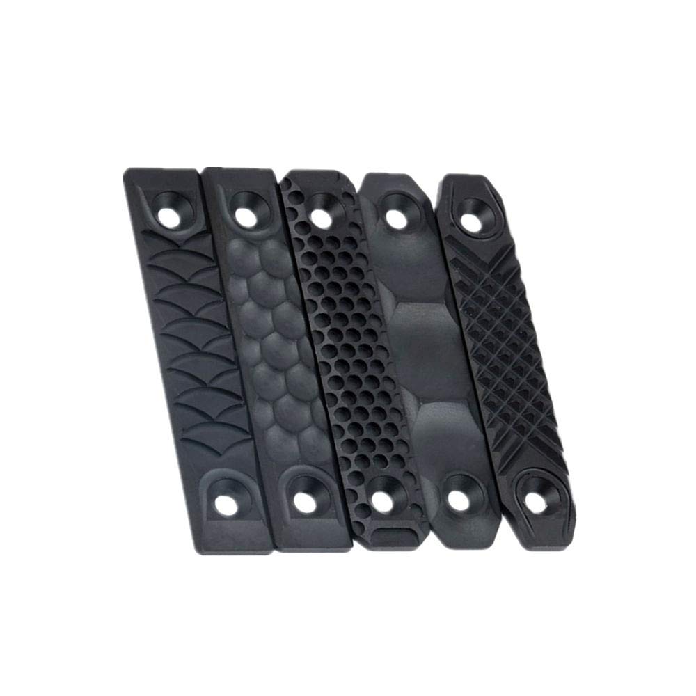 Amazon | HWZ Keymod M-Lok Railsシステムレール狩猟ライフル