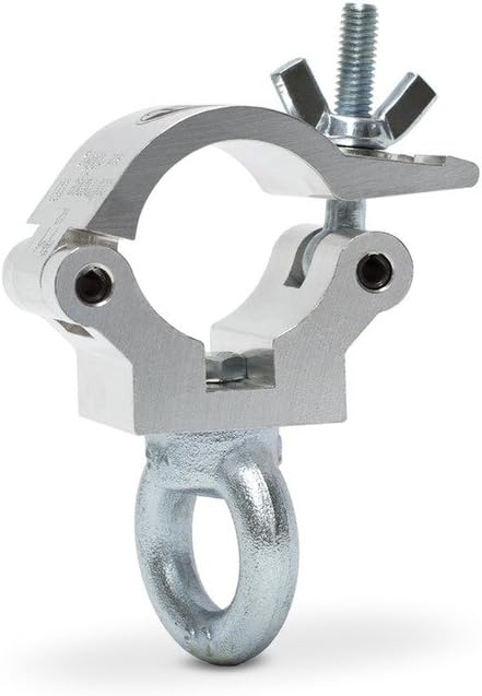 MILOS CELL133 truss clamp with lifting eye