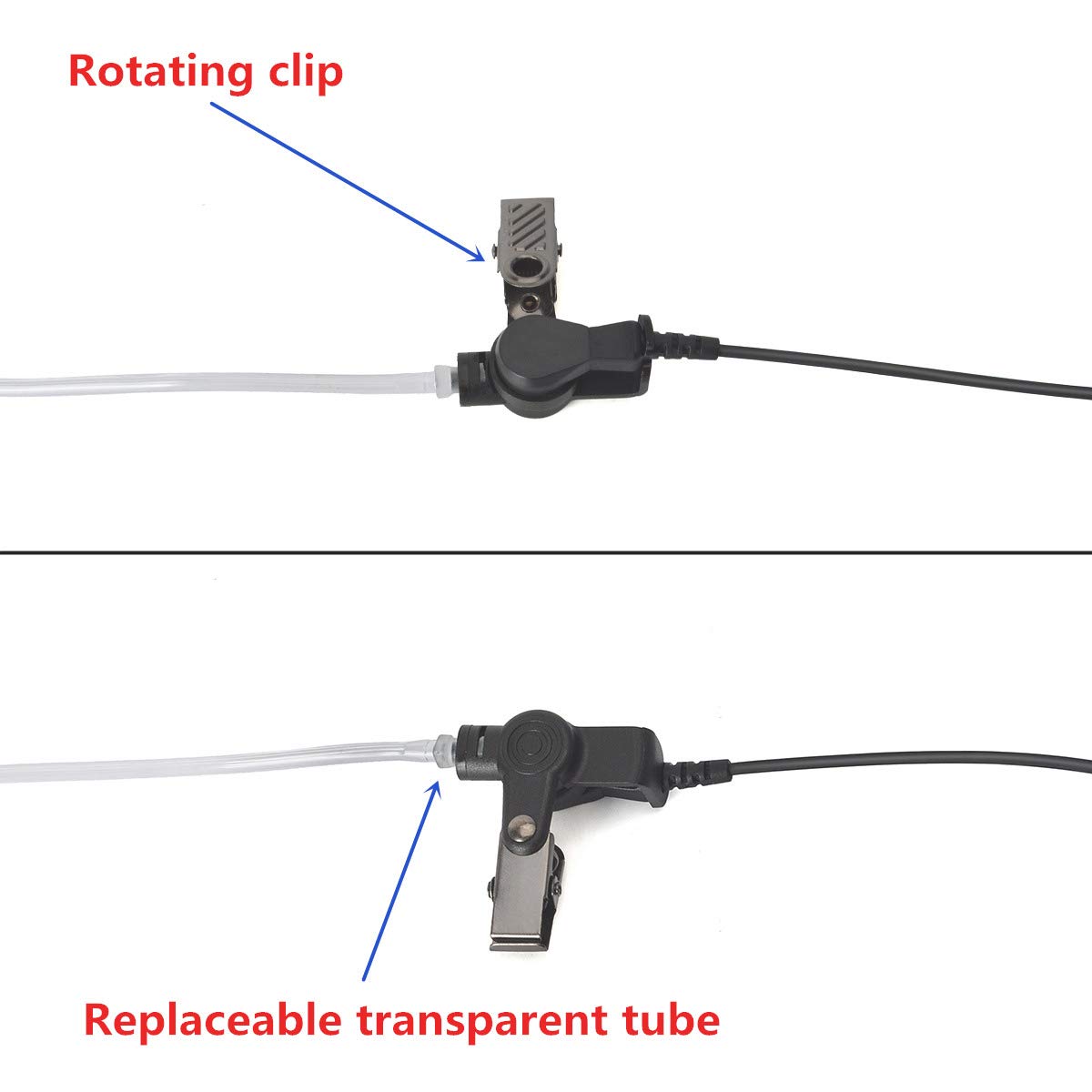 Peltor Headset Pour Motorola XTNI/GP300/CP040 - Téléphonie - Foto 6