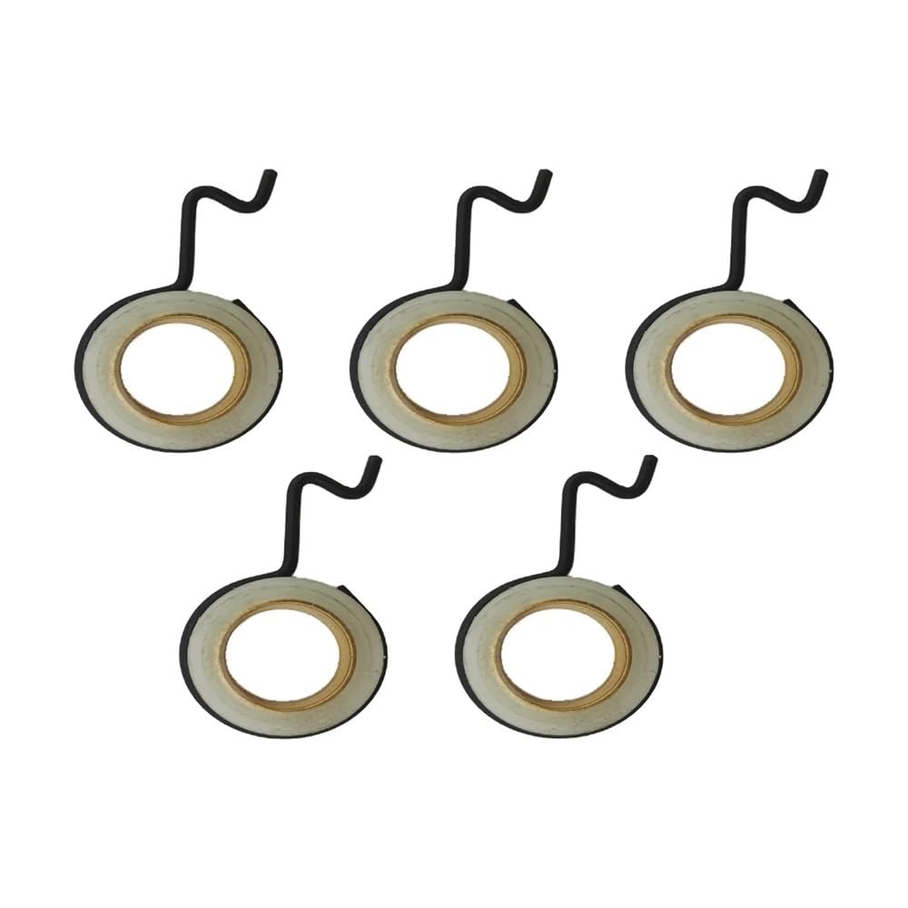 5 pz/Lotto Olio Ingranaggio a Vite Senza fine for MS170 MS180 018 017 MS250 MS230 MS210 025 023 021 Motosega Parti di Ricambio