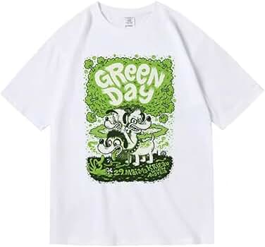 Green Day COACHELLA コーチェラ グリーンデイ Tシャツ L Green Day COACHELLA コーチェラ グリーンデイ Tシャツ L - メルカリ