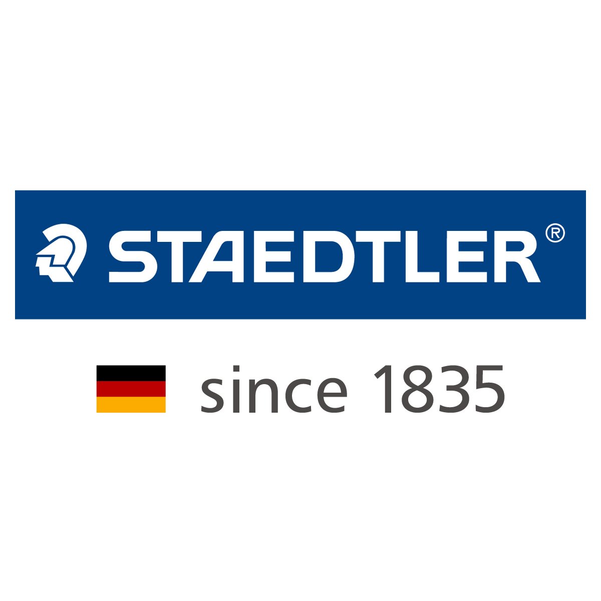 Staedtler 561 7-9 Ruler, Triangular Scale, Aluminum, 0 Start, Black black (black 19-3911tcx)