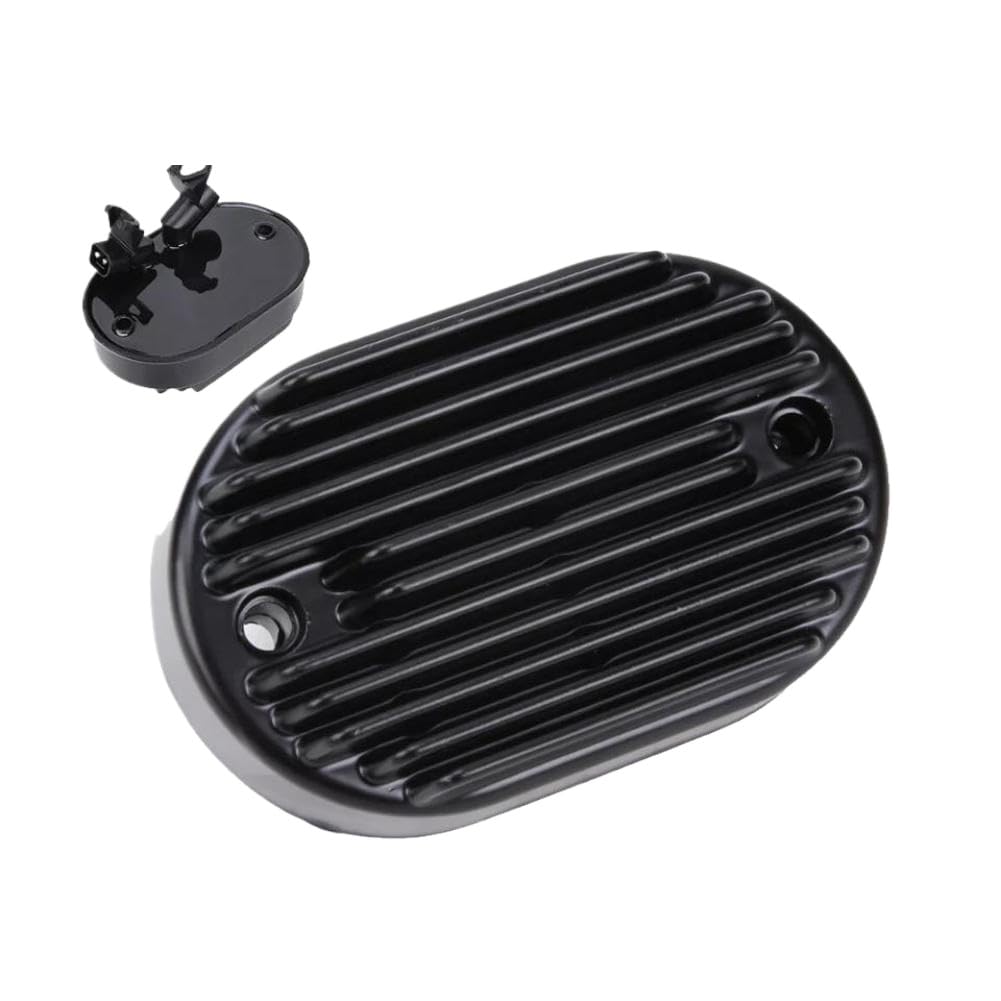 Redresseur de régulateur de moto Compatible avec FLSTF Lo Rider Breakout CVO Blackline