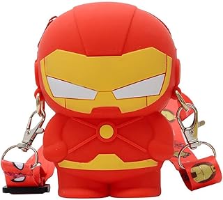 Amazon Co Jp アイアンマン アニメ 萌えグッズ ホビー