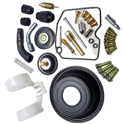 Kit réparation carburateur Keihin Kawasaki Vulcan VN800 de 1995 à 2006