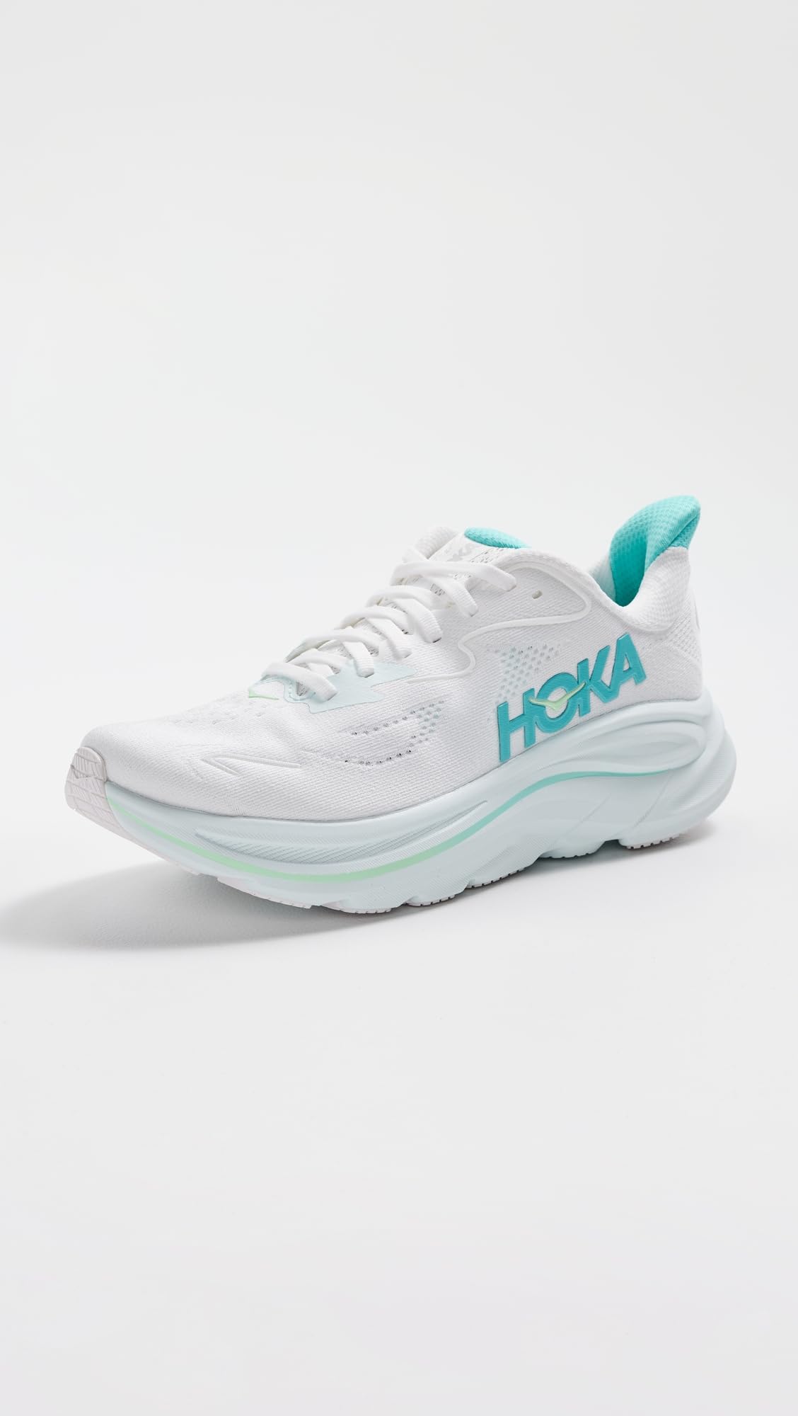 Hoka Clifton 10 SneakerMujer