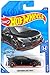 Hot Wheels 2020 Honda 2/5 - 2018 Honda Civic Type R, Black 81/250