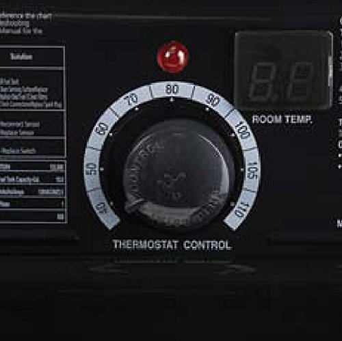 Amazon.com: Dyna-Glo KFA650DGD 650,000 BTU Kerosene Forced Air Heater :  Home u0026 Kitchen