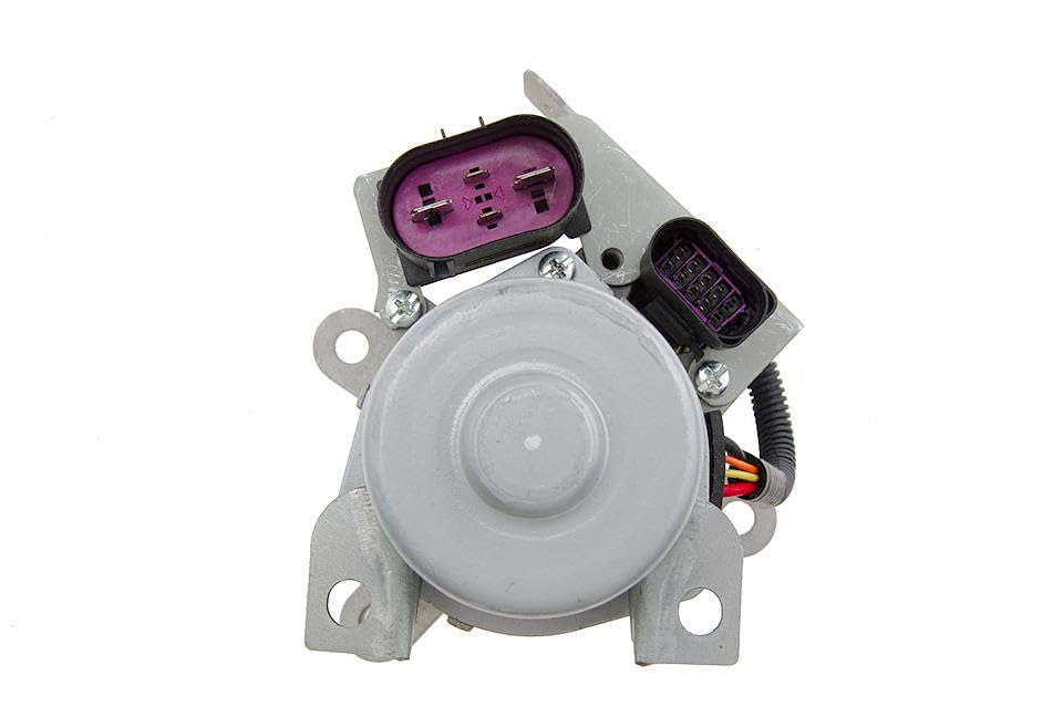 Actuador Caja de transferencia de transmisión Compatible con 0AD341601 0AD341601A 0AD341601B 0AD341601C 0AD341601E 95562460100 95562460101