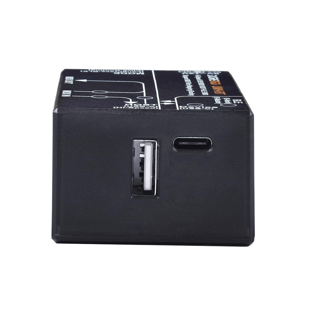 USB HOST BT BLE MIDI de alta velocidad, función USB 2.0, puerto host USB portátil Bluetooth USB MIDI HOST USB-C (UMH-BT)