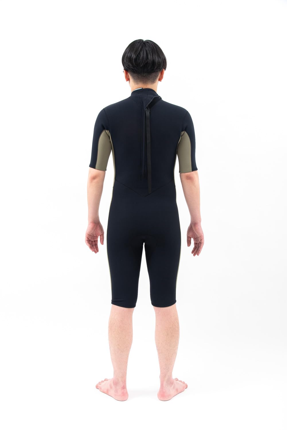 Amazon | BILLABONG ビラボン スプリング ウェットスーツ ウエット