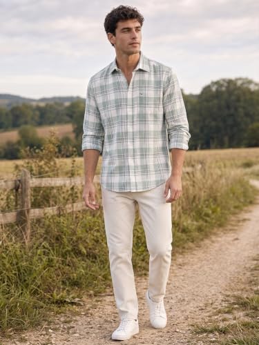 Image of NOBERO Men Shirt