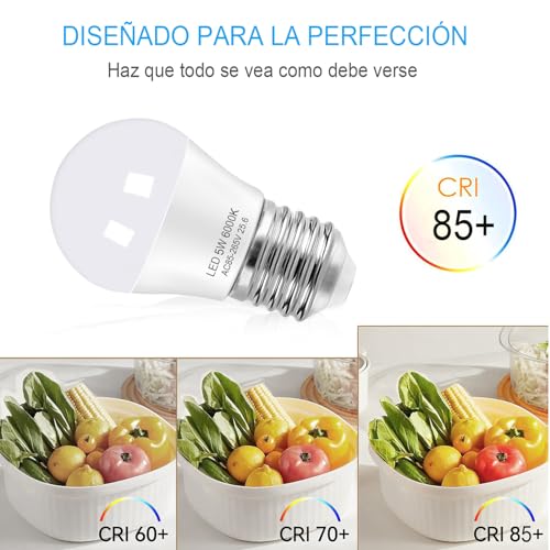focos incandescentes 40w 26 Imagen adicional