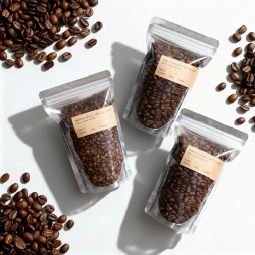 [ Amazon菤i ] y  z 08COFFEE R[q[ 3Zbg BLEND No.7 No.8 No.9 200g R[q[Mtg R[q[ XyVeBR[q[