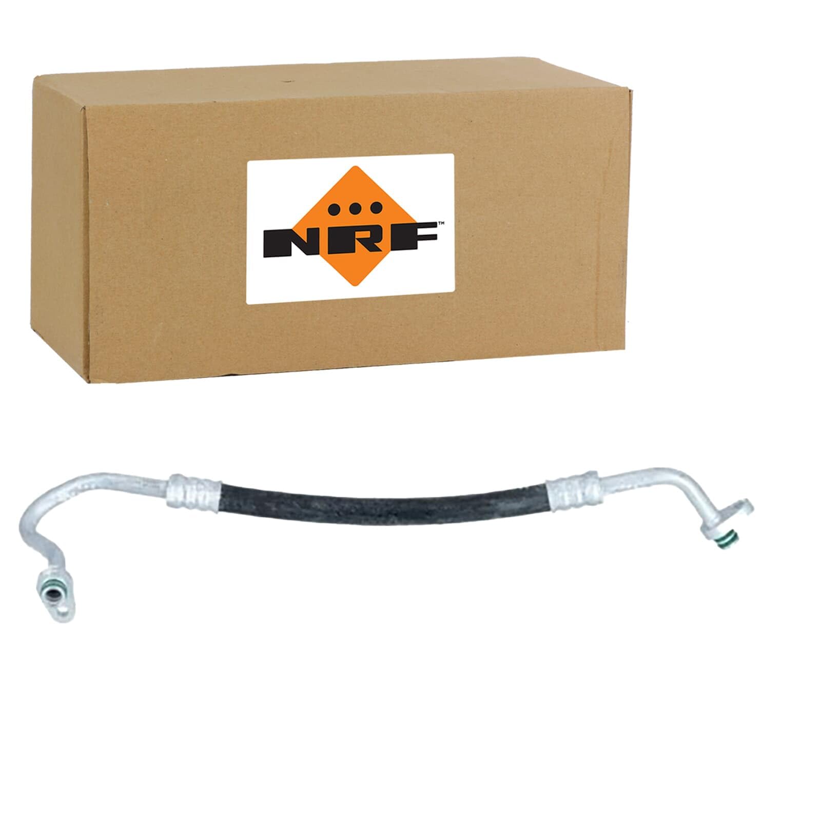 NRF Hochdruck-/Niederdruckleitung, Klimaanlage 400058
