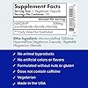 Increase NAD+ to Support a Healthy, Active Life. 300mg (30 Servings) Patented Nicotinamide Riboside NR Supports Cellular Energy Metabolism & Repair, Vitality, Healthy Aging of Heart, Brain & Muscle