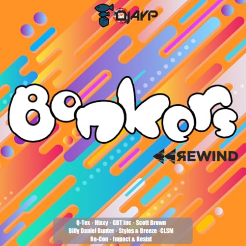 Bonkers Rewind (live)