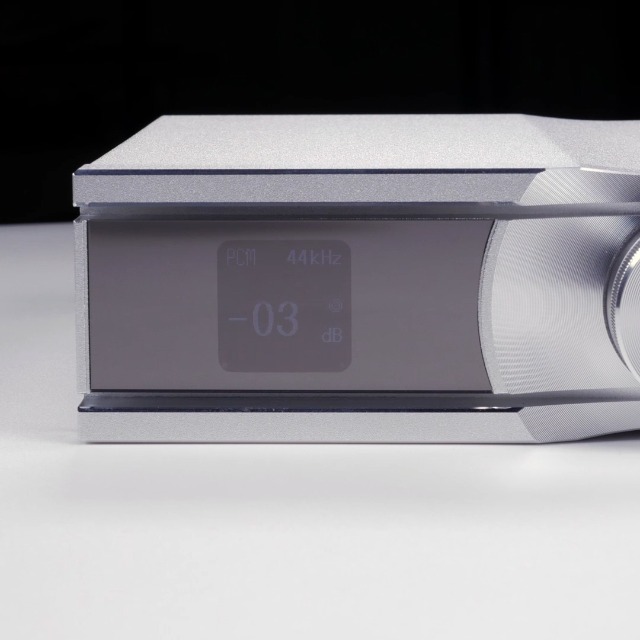 iFi audio NEO iDSD Bluetooth-DAC兼ヘッドフォン Amazon.com: iFi NEO iDSD Desktop DAC, Hires Bluetooth