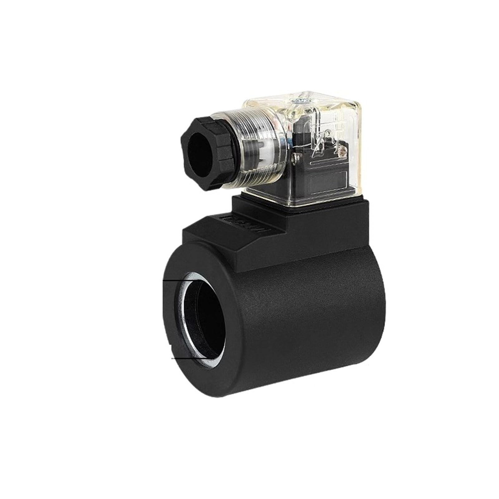 1pcs -01 02-03 4WE6 4WE10 Hydraulic Solenoid Valve Coil AC220V DC24V