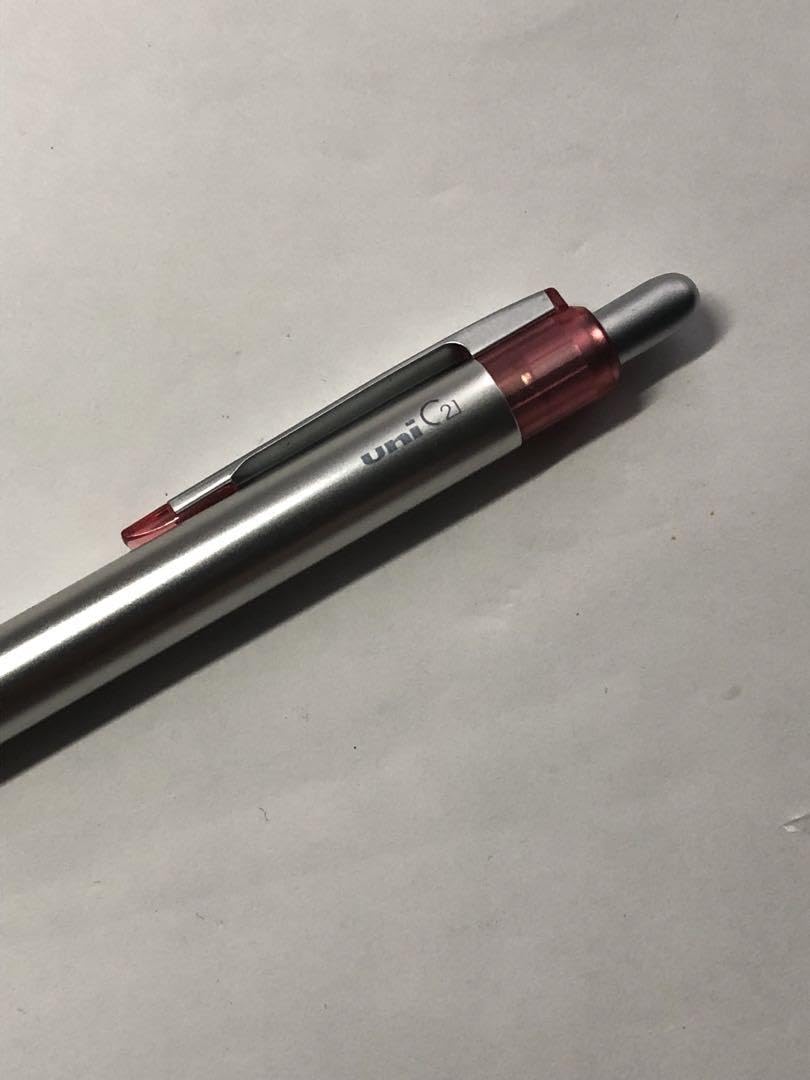 Amazon.co.jp: 廃盤シャーペン uni c21 : 文房具・オフィス用品