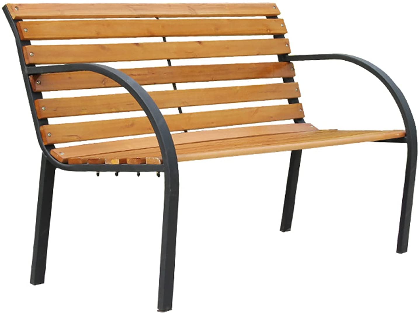 Buy Outdoor Bench Patio Bench, Front Porch Furniture, Outdoor Park