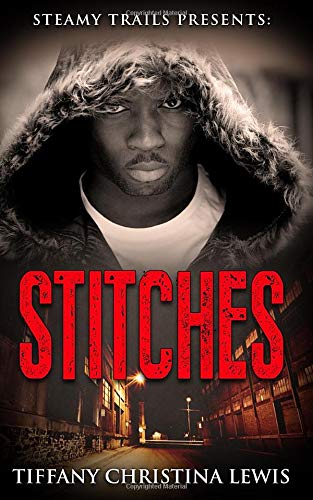 Stitches (The Michael Taylor Series)