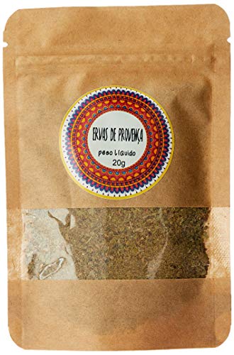 Ervas de provença, Prasadam Brasil