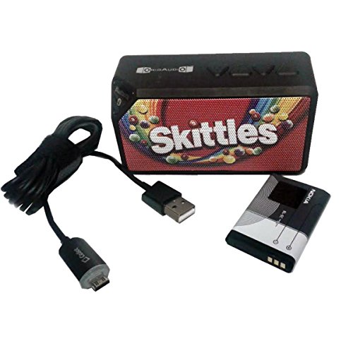 OrigAudio-Jellybox-Bluetooth-Wireless-Speaker-Blackberry-Black