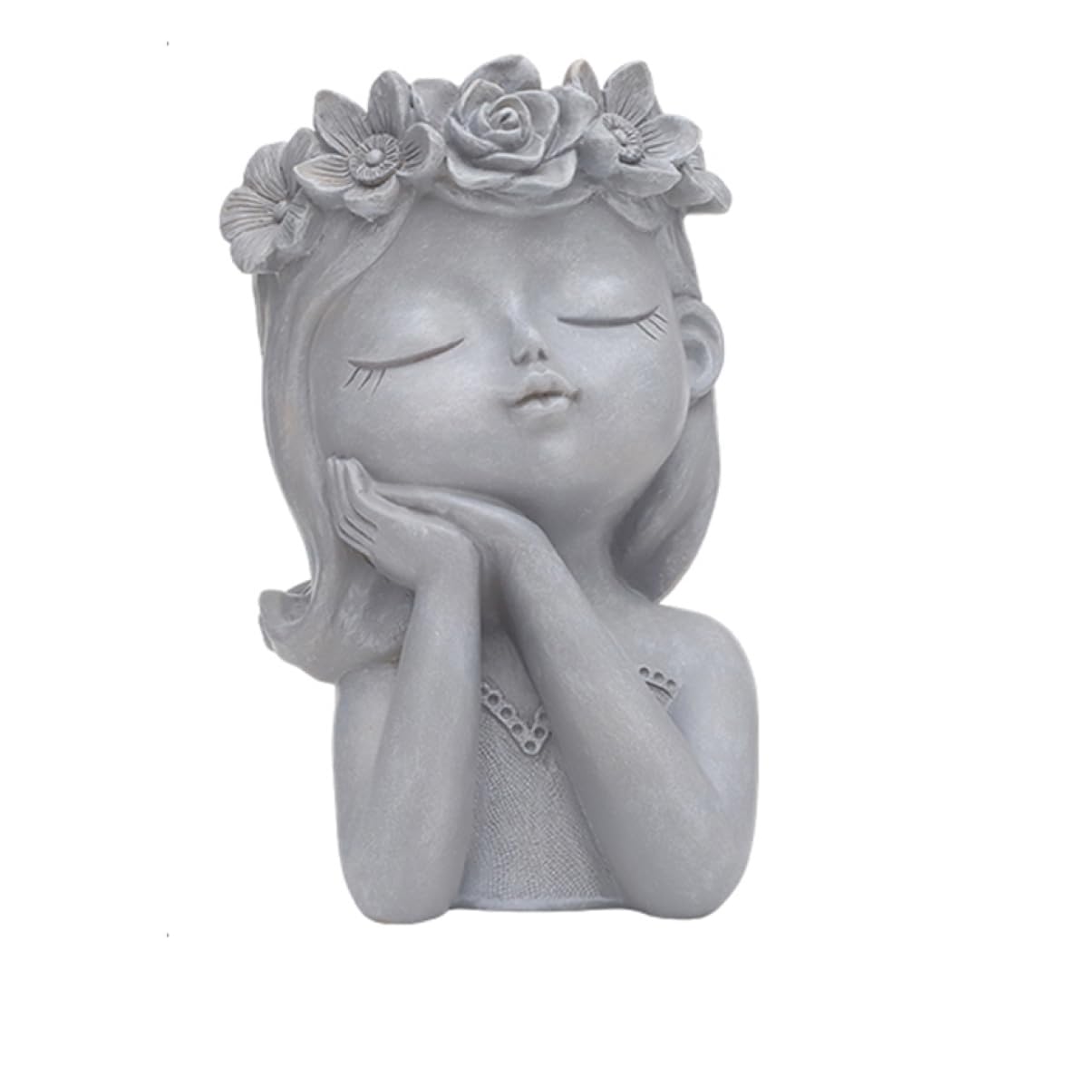 女の人のオブジェ 【公式通販】