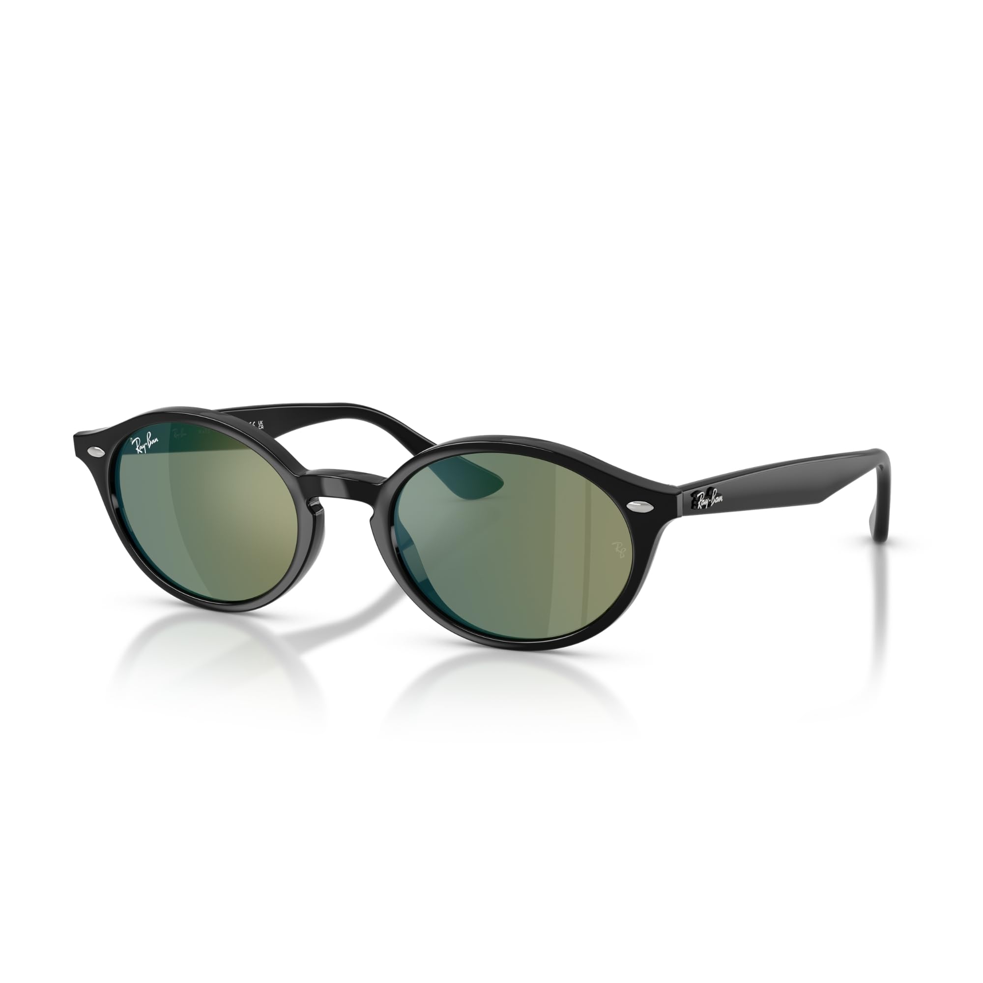 Amazon | Ray-Ban (レイバン) サングラス ユニセックス フレーム
