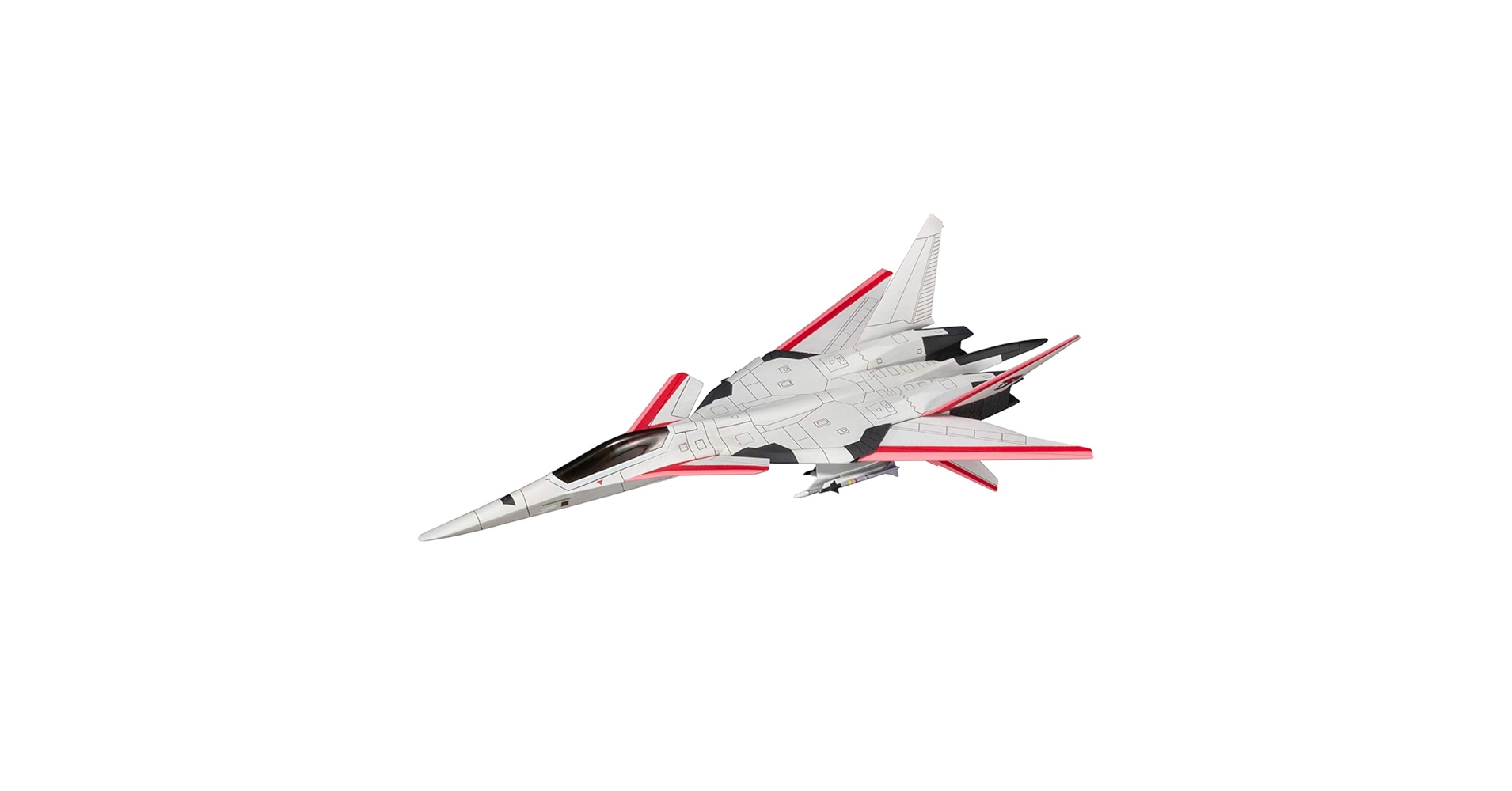 コトブキヤ1/144 XFA-27(ACE COMBAT INFINITY) 1/144 ACE COMBAT INFINITY - XFA-27 Plastic Model(Released)
