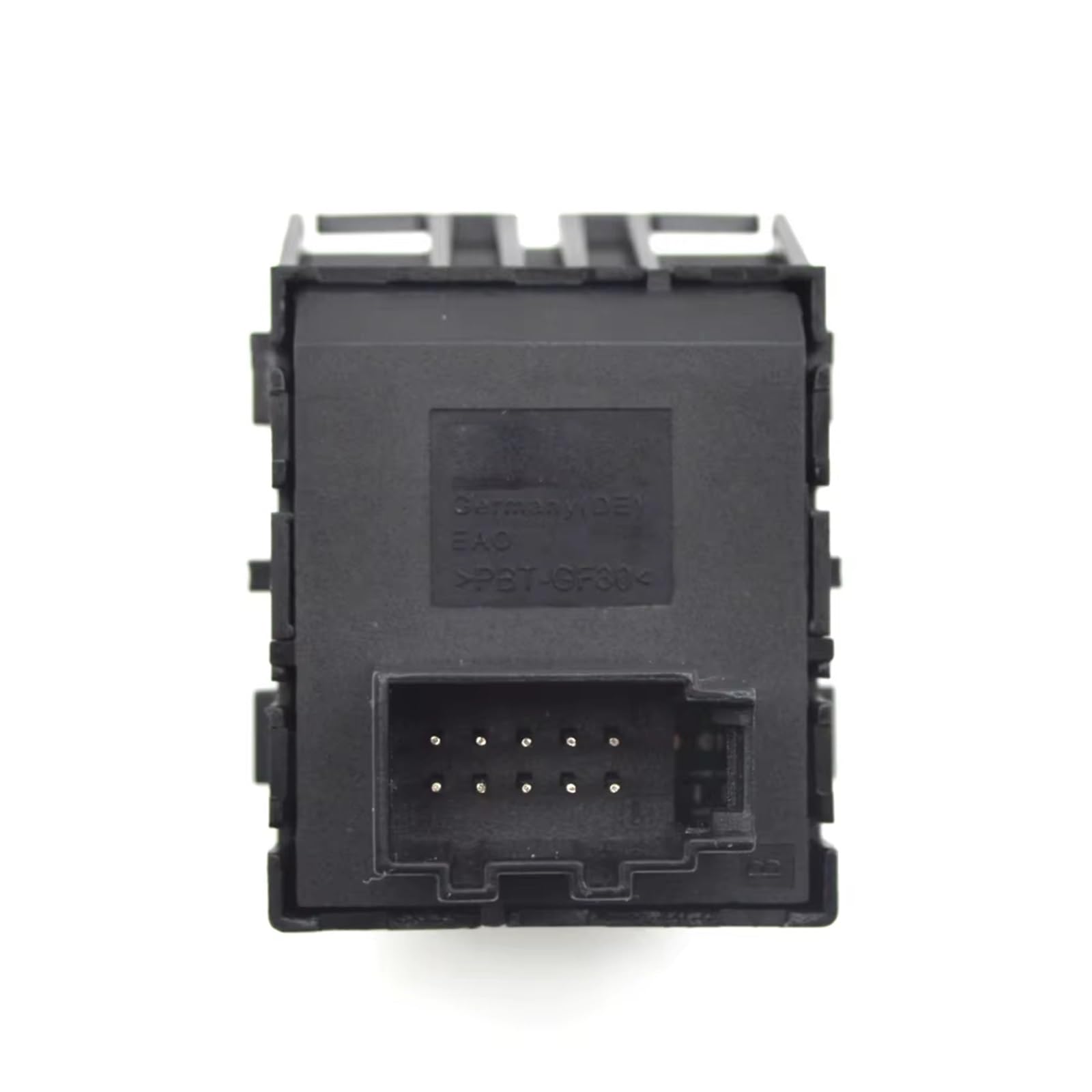 Kompatybilny z A4 B9 S4 A5 S5 elektroniczny przełącznik przycisku hamulca ręcznego OEM 4M1 927 225 A 4M1927225A akcesoria samochodowe przycisk hamulca