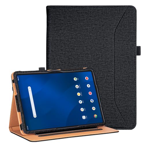 Vakarey Case for Onn 11 Inch Core Tablet(2026 Model) Black