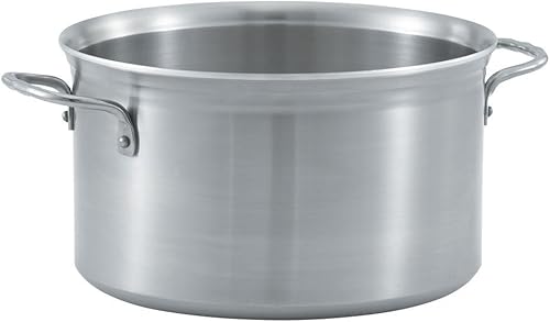 Vollrath 77521 Tribute - Olla para salsa/caldo de 12 cuartos