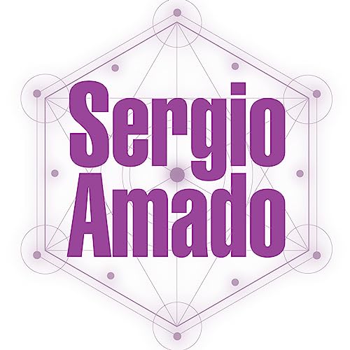 『Sergio Amado』のカバーアート
