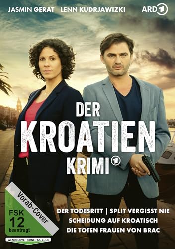 Der Kroatien-Krimi: