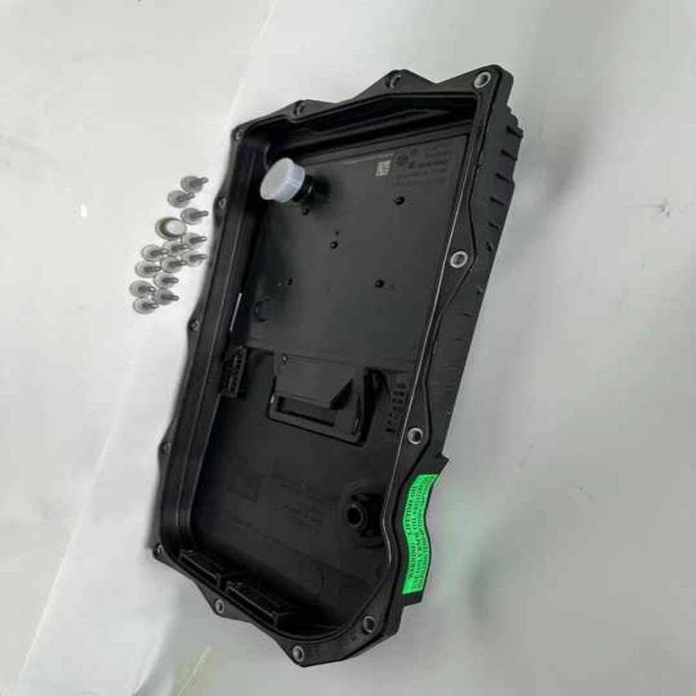 Amazon.com: YUNCHE-AUTO Parts number# LR023294 LR065238 Oil pan 