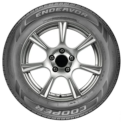 Cooper 166277008 Endeavor All-Season 195/65R15 91H Tire thumb #2