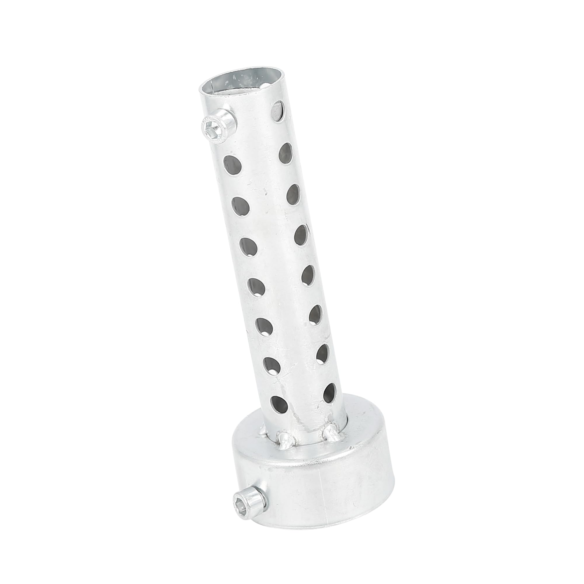 Motorcycle Exhaust Pipe Baffle Muffler Insert Baffle 48mm